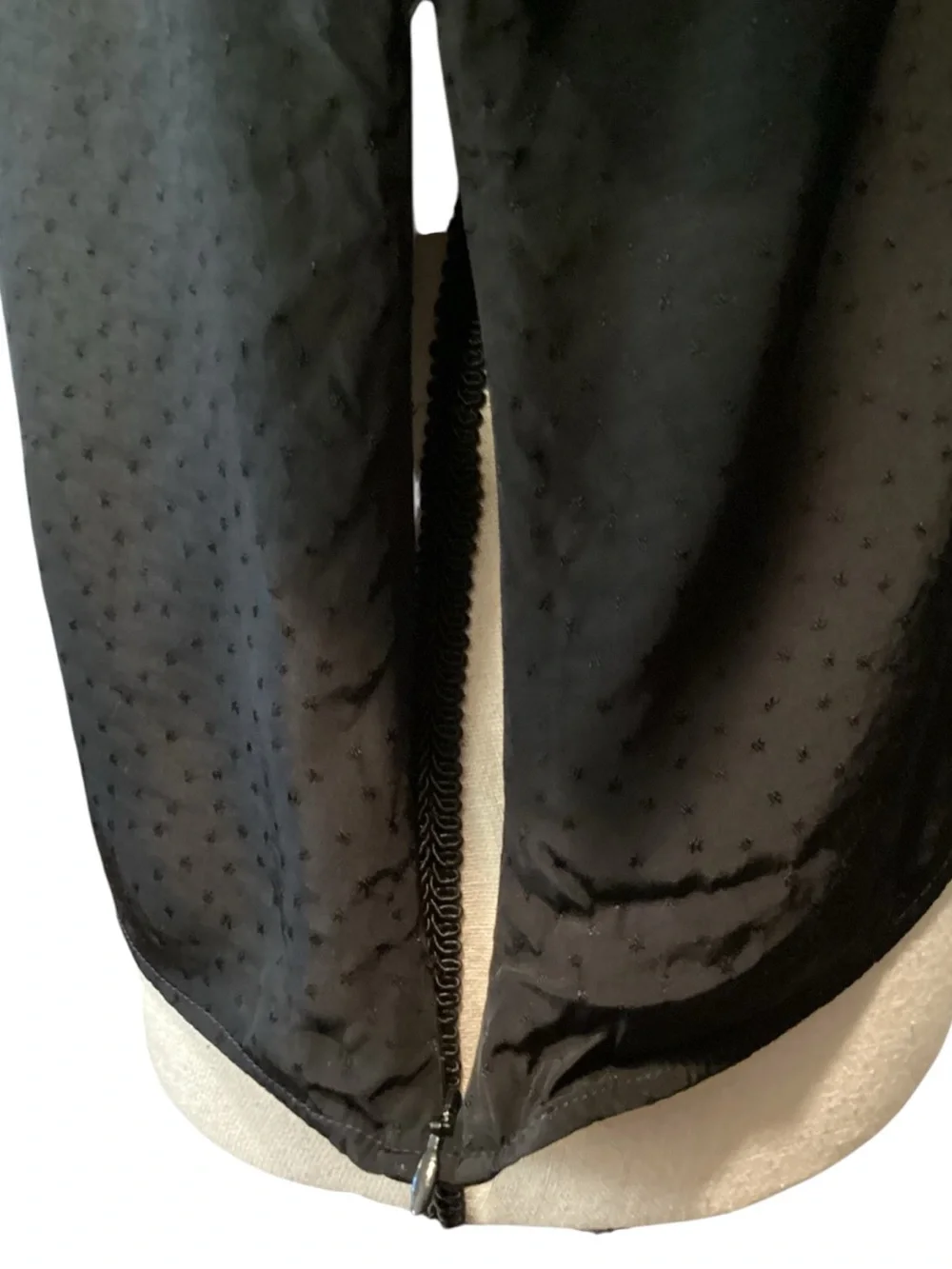 Madewell neckline back